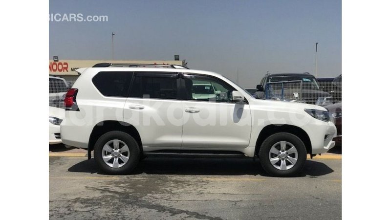 Big with watermark toyota prado diana import dubai 5996