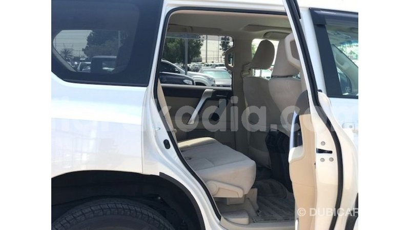 Big with watermark toyota prado diana import dubai 5996