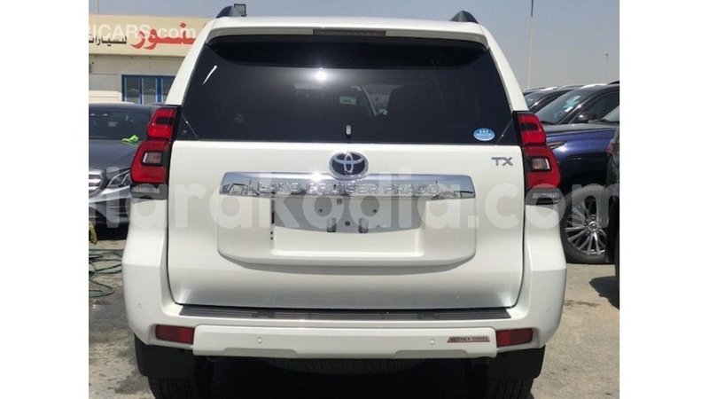 Big with watermark toyota prado diana import dubai 5996