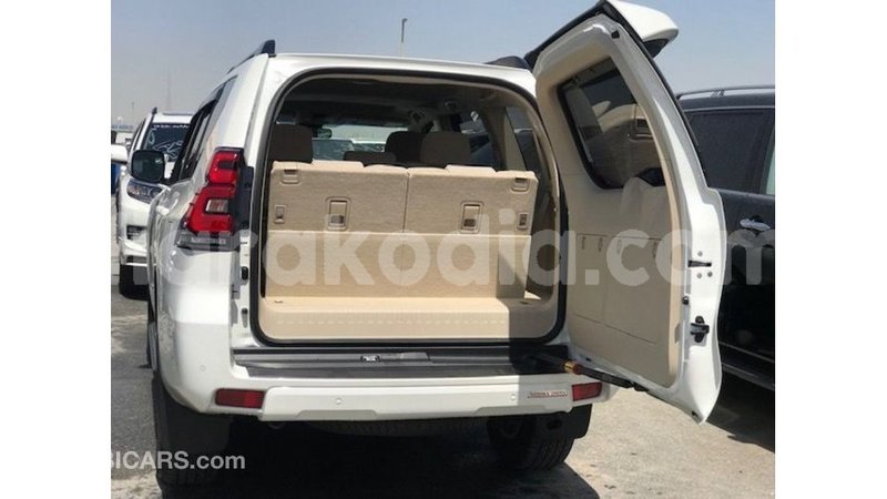 Big with watermark toyota prado diana import dubai 5996