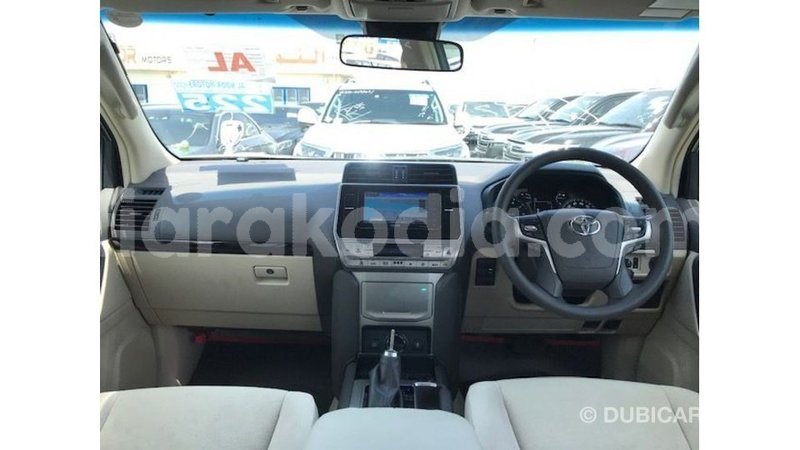 Big with watermark toyota prado diana import dubai 5996