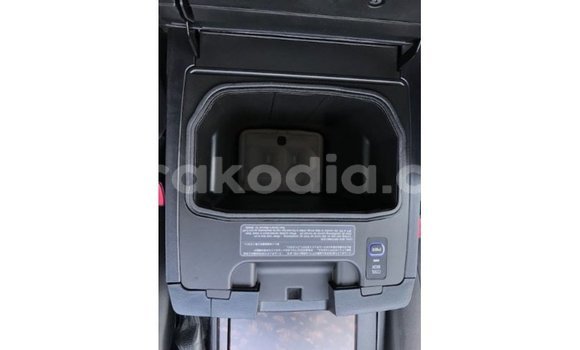 Acheter Import Voiture Toyota Land Cruiser Noir à Import - Dubai, Diana Acheter Import Voiture Toyota Land Cruiser Noir à Import - Dubai, Diana