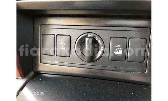 Acheter Import Voiture Toyota Prado Noir à Import - Dubai, Diana Acheter Import Voiture Toyota Prado Noir à Import - Dubai, Diana