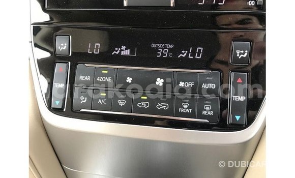 Acheter Import Voiture Toyota Land Cruiser Noir à Import - Dubai, Diana Acheter Import Voiture Toyota Land Cruiser Noir à Import - Dubai, Diana