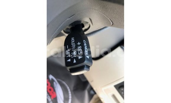 Acheter Import Voiture Toyota Land Cruiser Noir à Import - Dubai, Diana Acheter Import Voiture Toyota Land Cruiser Noir à Import - Dubai, Diana