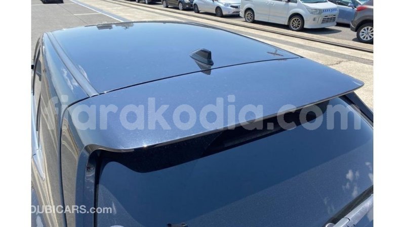 Big with watermark toyota harrier diana import dubai 6005