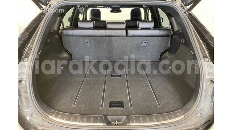 Big with watermark toyota harrier diana import dubai 6005