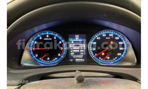 Acheter Import Voiture Toyota Harrier Noir à Import - Dubai, Diana Acheter Import Voiture Toyota Harrier Noir à Import - Dubai, Diana