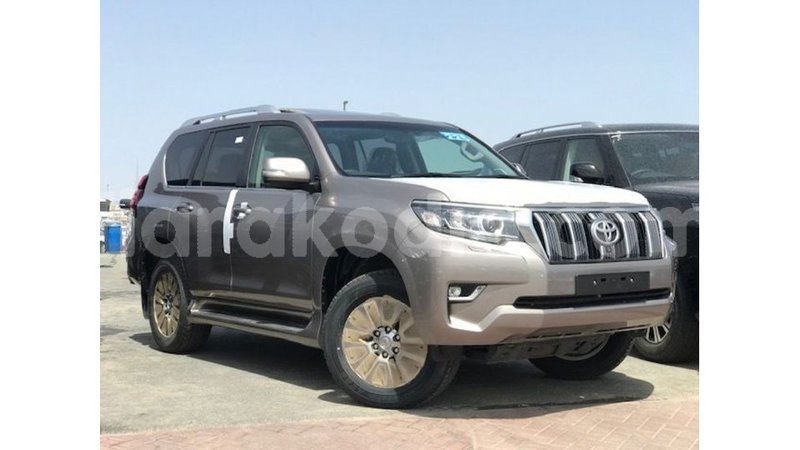 Big with watermark toyota prado diana import dubai 6007