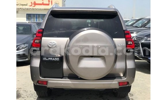 Acheter Import Voiture Toyota Prado Autre à Import - Dubai, Diana Acheter Import Voiture Toyota Prado Autre à Import - Dubai, Diana
