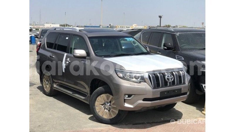 Big with watermark toyota prado diana import dubai 6007