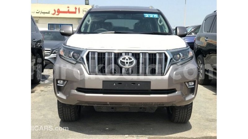 Big with watermark toyota prado diana import dubai 6007