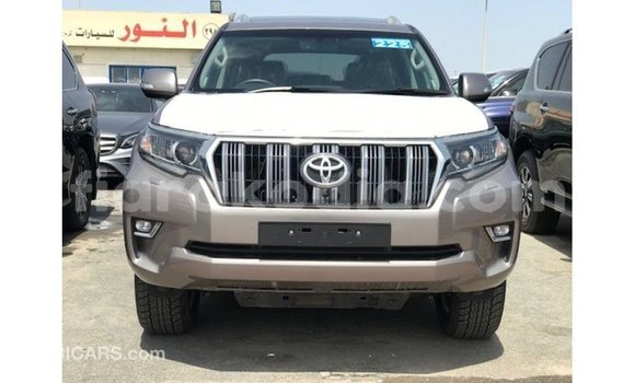 Acheter Import Voiture Toyota Prado Autre à Import - Dubai, Diana Acheter Import Voiture Toyota Prado Autre à Import - Dubai, Diana