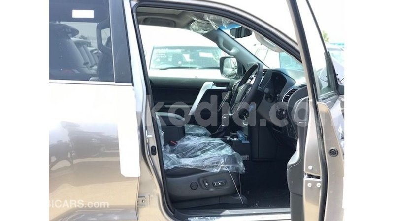 Big with watermark toyota prado diana import dubai 6007