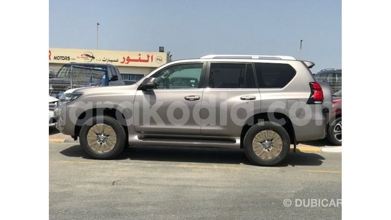 Big with watermark toyota prado diana import dubai 6007