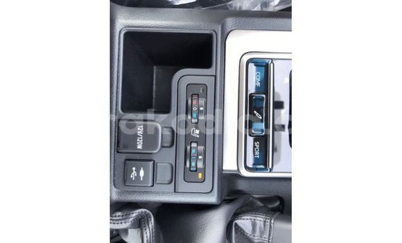 Acheter Import Voiture Toyota Prado Autre à Import - Dubai, Diana Acheter Import Voiture Toyota Prado Autre à Import - Dubai, Diana