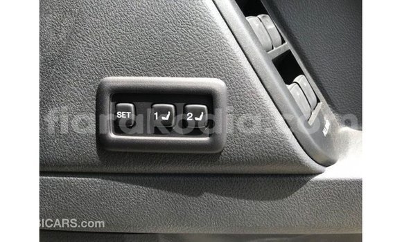 Acheter Import Voiture Toyota Prado Autre à Import - Dubai, Diana Acheter Import Voiture Toyota Prado Autre à Import - Dubai, Diana