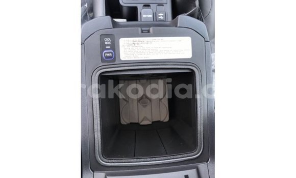 Acheter Import Voiture Toyota Prado Autre à Import - Dubai, Diana Acheter Import Voiture Toyota Prado Autre à Import - Dubai, Diana