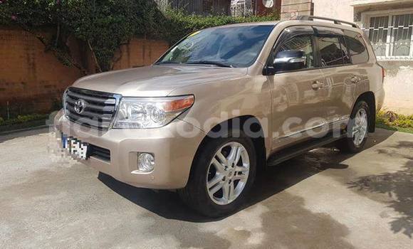 Acheter Occasion Voiture Toyota Land Cruiser Autre à Antananarivo, Analamanga Acheter Occasion Voiture Toyota Land Cruiser Autre à Antananarivo, Analamanga