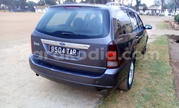 Acheter Import Voiture Ford Focus Autre à Antananarivo, Analamanga