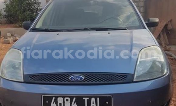Acheter Import Voiture Ford Fiesta Autre à Antananarivo, Analamanga Acheter Import Voiture Ford Fiesta Autre à Antananarivo, Analamanga