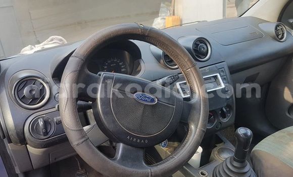 Acheter Import Voiture Ford Fiesta Autre à Antananarivo, Analamanga Acheter Import Voiture Ford Fiesta Autre à Antananarivo, Analamanga