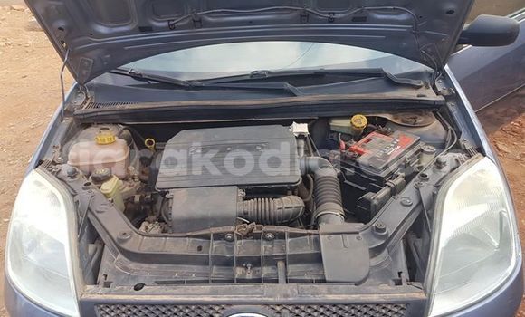 Acheter Import Voiture Ford Fiesta Autre à Antananarivo, Analamanga Acheter Import Voiture Ford Fiesta Autre à Antananarivo, Analamanga