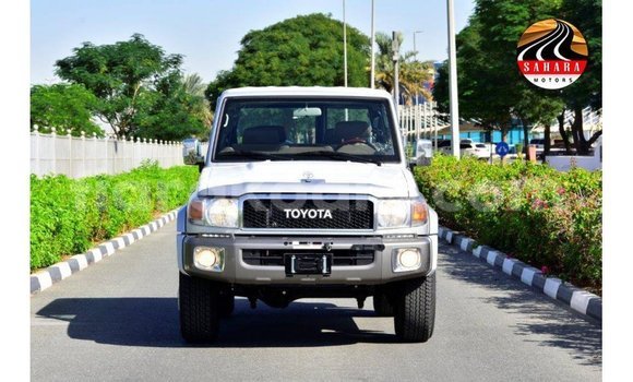 Buy Import Toyota Land Cruiser Other Car in Import - Dubai in Diana Buy Import Toyota Land Cruiser Other Car in Import - Dubai in Diana