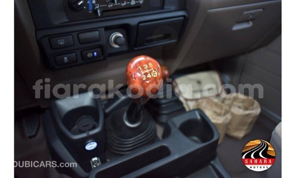 Buy Import Toyota Land Cruiser Other Car in Import - Dubai in Diana Buy Import Toyota Land Cruiser Other Car in Import - Dubai in Diana