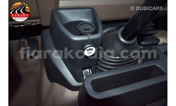Buy Import Toyota Land Cruiser Other Car in Import - Dubai in Diana Buy Import Toyota Land Cruiser Other Car in Import - Dubai in Diana