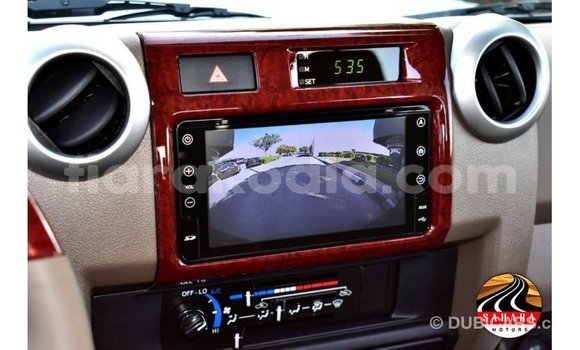 Buy Import Toyota Land Cruiser Other Car in Import - Dubai in Diana Buy Import Toyota Land Cruiser Other Car in Import - Dubai in Diana