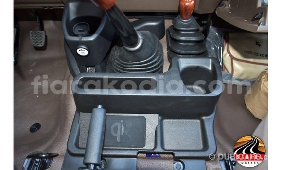 Buy Import Toyota Land Cruiser Other Car in Import - Dubai in Diana Buy Import Toyota Land Cruiser Other Car in Import - Dubai in Diana