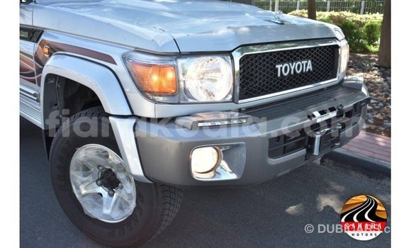 Buy Import Toyota Land Cruiser Other Car in Import - Dubai in Diana Buy Import Toyota Land Cruiser Other Car in Import - Dubai in Diana