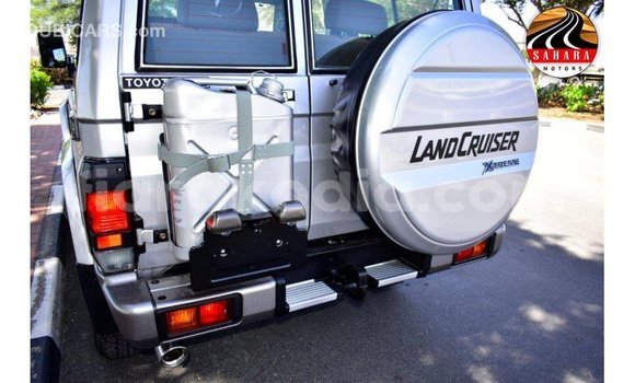 Buy Import Toyota Land Cruiser Other Car in Import - Dubai in Diana Buy Import Toyota Land Cruiser Other Car in Import - Dubai in Diana