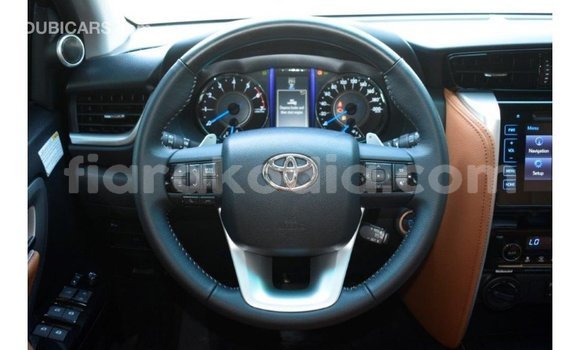 Buy Import Toyota Fortuner Black Car in Import - Dubai in Diana Buy Import Toyota Fortuner Black Car in Import - Dubai in Diana