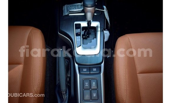 Buy Import Toyota Fortuner Black Car in Import - Dubai in Diana Buy Import Toyota Fortuner Black Car in Import - Dubai in Diana