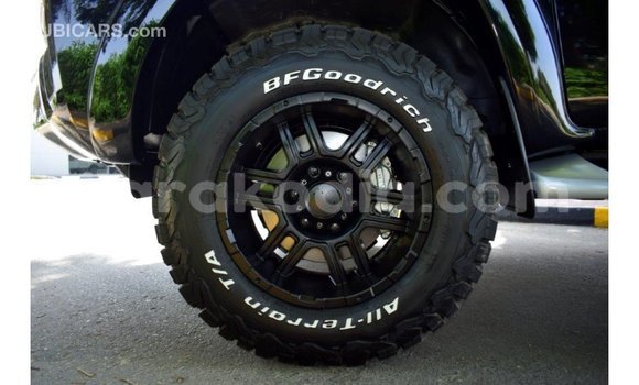 Buy Import Toyota Fortuner Black Car in Import - Dubai in Diana Buy Import Toyota Fortuner Black Car in Import - Dubai in Diana