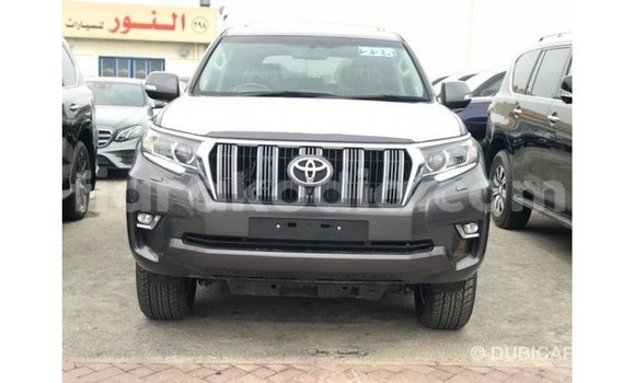 Acheter Import Voiture Toyota Prado Autre à Import - Dubai, Diana Acheter Import Voiture Toyota Prado Autre à Import - Dubai, Diana