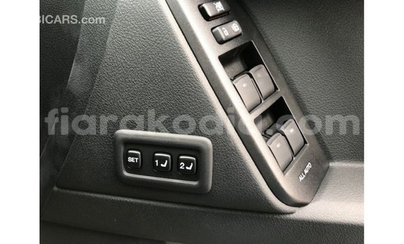 Acheter Import Voiture Toyota Prado Autre à Import - Dubai, Diana Acheter Import Voiture Toyota Prado Autre à Import - Dubai, Diana