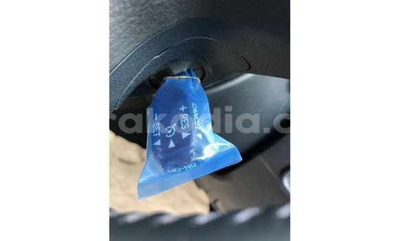 Acheter Import Voiture Toyota Prado Autre à Import - Dubai, Diana Acheter Import Voiture Toyota Prado Autre à Import - Dubai, Diana