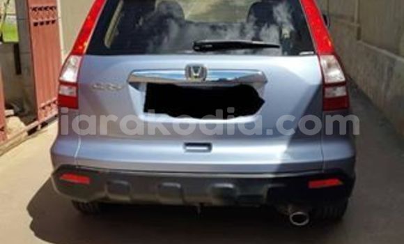 Acheter Import Voiture Honda CR–V Autre à Antananarivo, Analamanga Acheter Import Voiture Honda CR–V Autre à Antananarivo, Analamanga