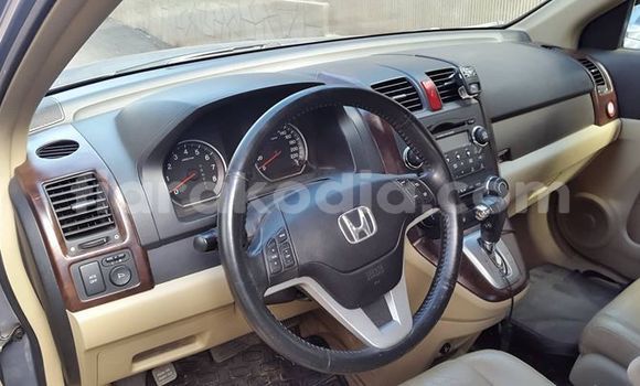 Acheter Import Voiture Honda CR–V Autre à Antananarivo, Analamanga Acheter Import Voiture Honda CR–V Autre à Antananarivo, Analamanga