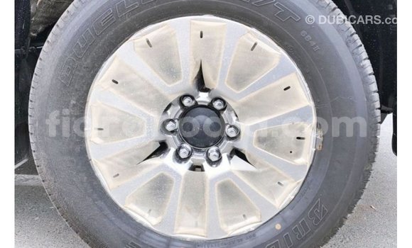 Buy Import Toyota Prado Blue Car in Import - Dubai in Diana Buy Import Toyota Prado Blue Car in Import - Dubai in Diana