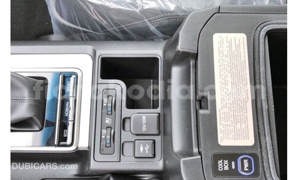 Buy Import Toyota Prado Blue Car in Import - Dubai in Diana Buy Import Toyota Prado Blue Car in Import - Dubai in Diana