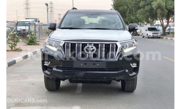 Buy Import Toyota Prado Blue Car in Import - Dubai in Diana Buy Import Toyota Prado Blue Car in Import - Dubai in Diana
