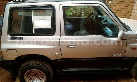 Acheter Occasion Voiture Suzuki Vitara Autre à Antananarivo, Analamanga