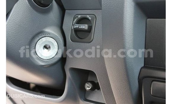 Buy Import Toyota Land Cruiser White Car in Import - Dubai in Diana Buy Import Toyota Land Cruiser White Car in Import - Dubai in Diana