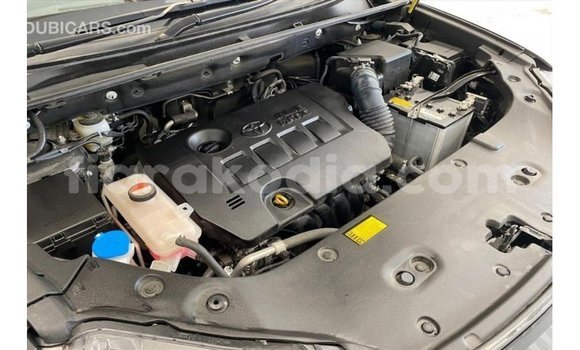 Acheter Import Voiture Toyota Harrier Noir à Import - Dubai, Diana Acheter Import Voiture Toyota Harrier Noir à Import - Dubai, Diana