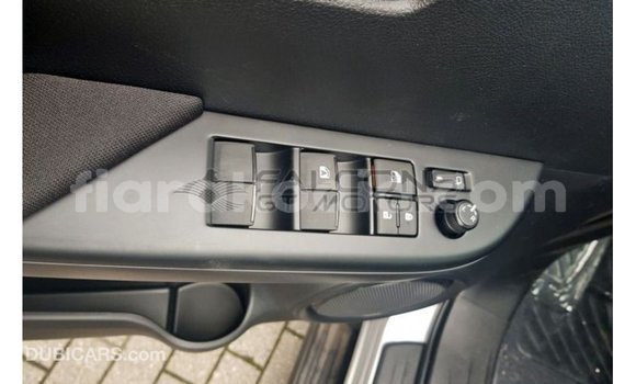 Acheter Import Voiture Toyota Hilux Marron à Import - Dubai, Diana Acheter Import Voiture Toyota Hilux Marron à Import - Dubai, Diana