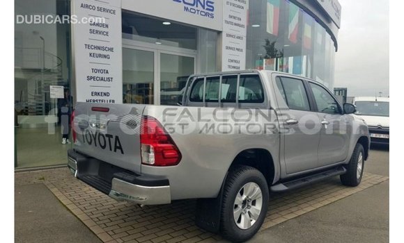Acheter Import Voiture Toyota Hilux Marron à Import - Dubai, Diana Acheter Import Voiture Toyota Hilux Marron à Import - Dubai, Diana